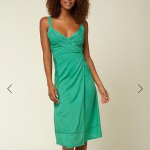 O’Neil Shanti Wrap Dress